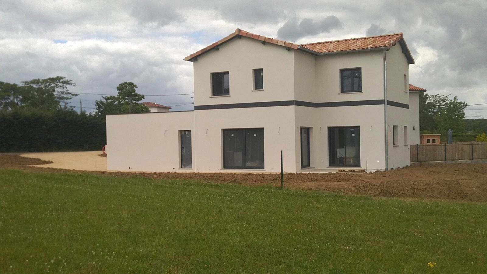 Maître d'œuvre et économiste de la construction en Haute-Garonne