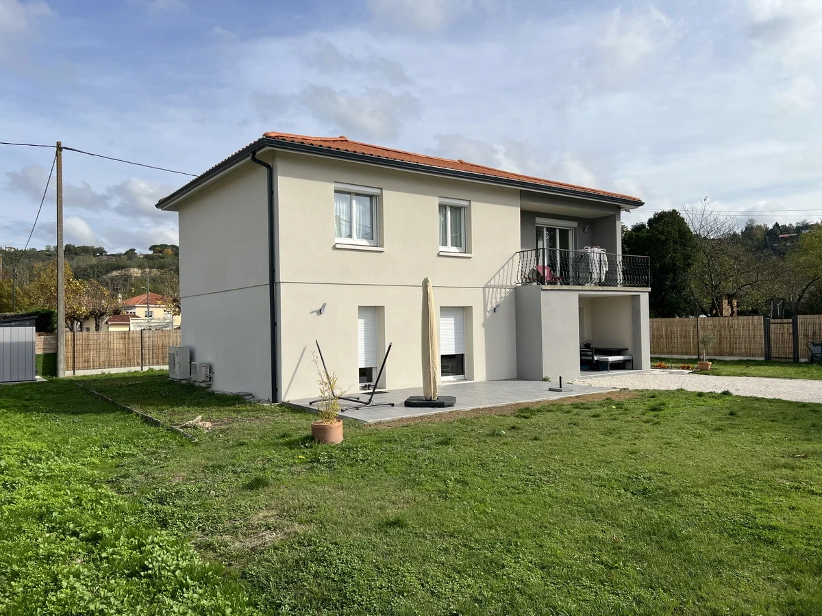 Rénovation de maison en Haute-Garonne