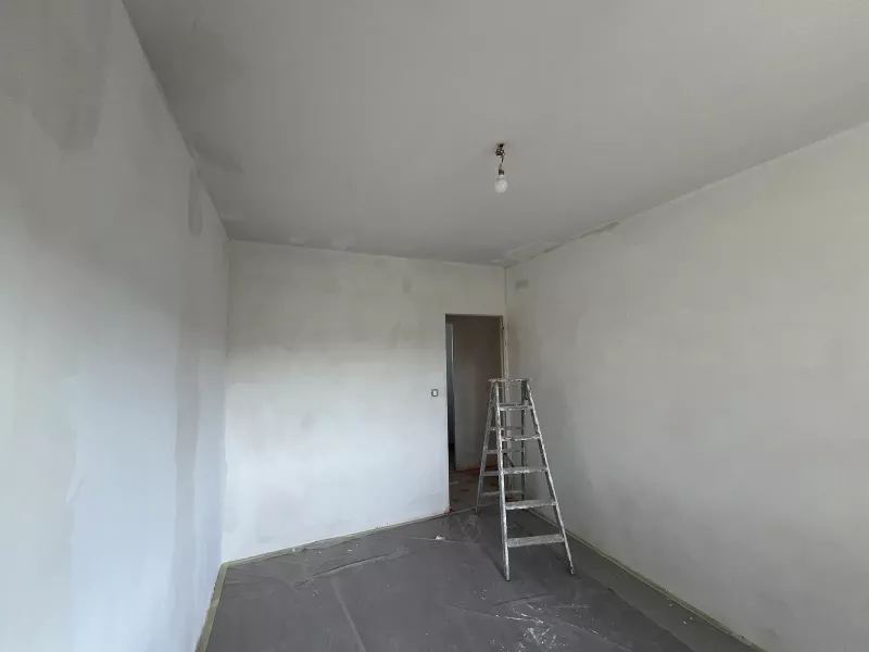 Rénovation lourde d'une maison de 1680 à Venerque