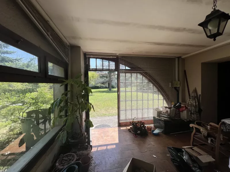 Rénovation lourde d'une maison de 1680 à Venerque