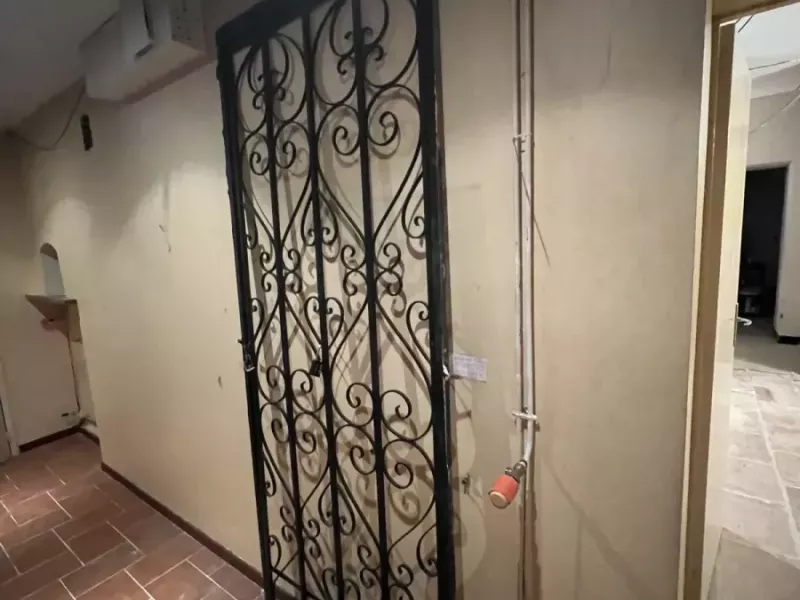Rénovation lourde d'une maison de 1680 à Venerque