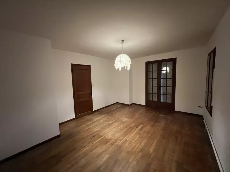 Rénovation lourde d'une maison de 1680 à Venerque