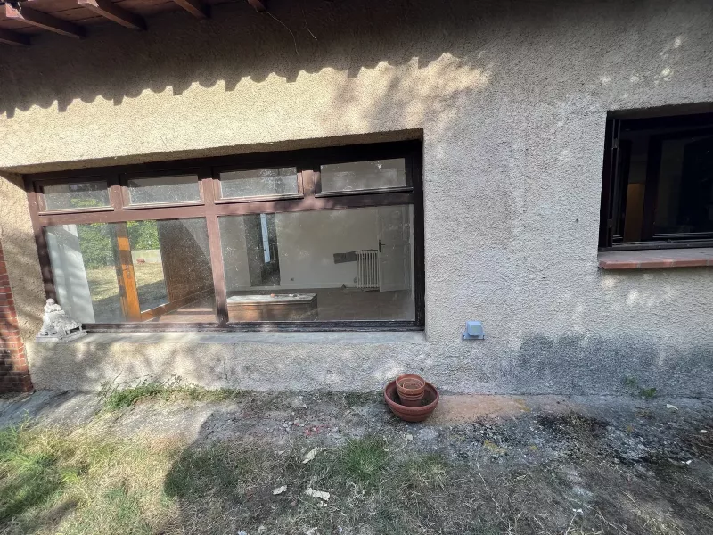 Rénovation lourde d'une maison de 1680 à Venerque