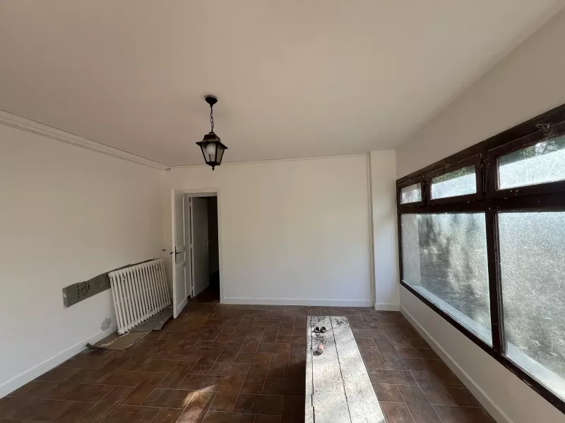 Rénovation lourde d'une maison de 1680 à Venerque